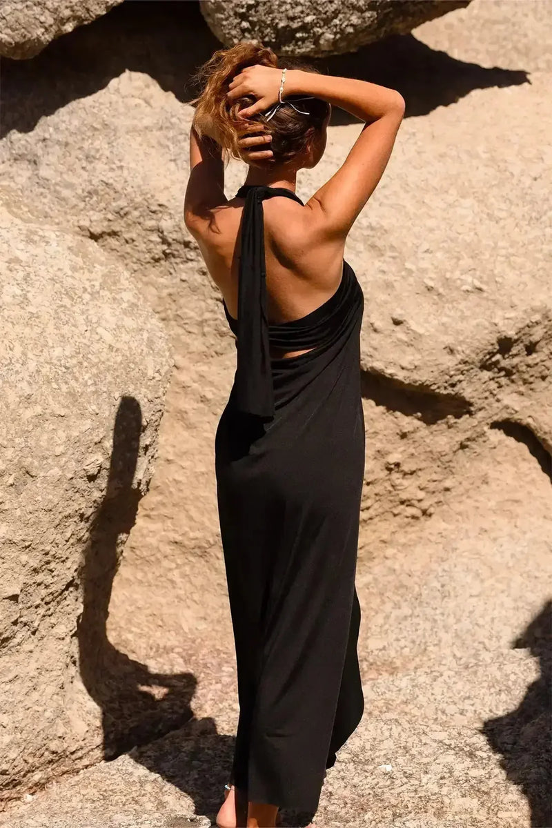Selaia Robe Infinite