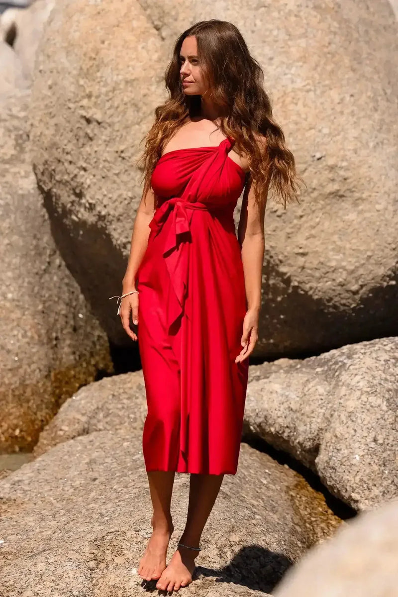 Selaia Robe Infinite